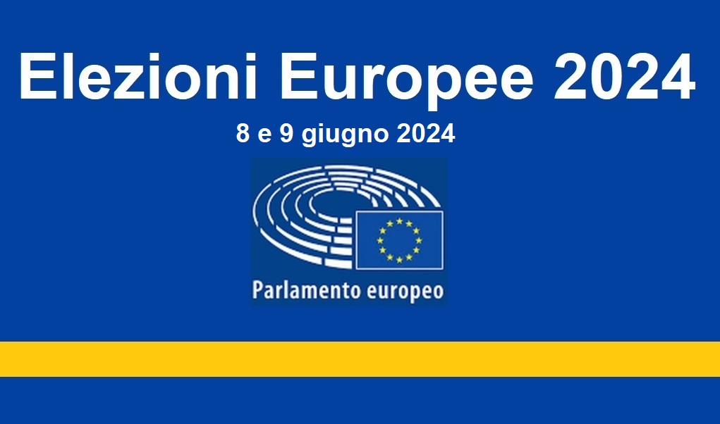 Elezioni europee 2024 – voto studenti fuori sede